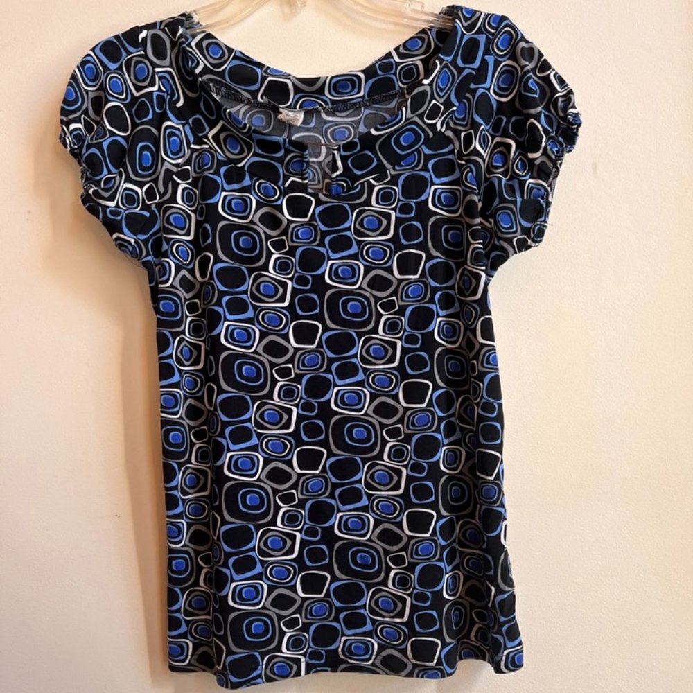 Dressy Medium Shirt